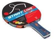 Теннисная ракетка Level 500  - ракетка для динамичной игры, сочетающей комбинации вращения и высокой скорости